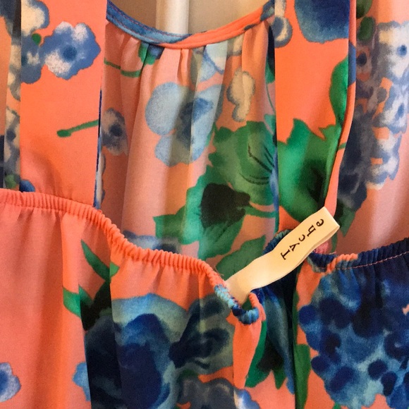 Flower top! New - Picture 4 of 4